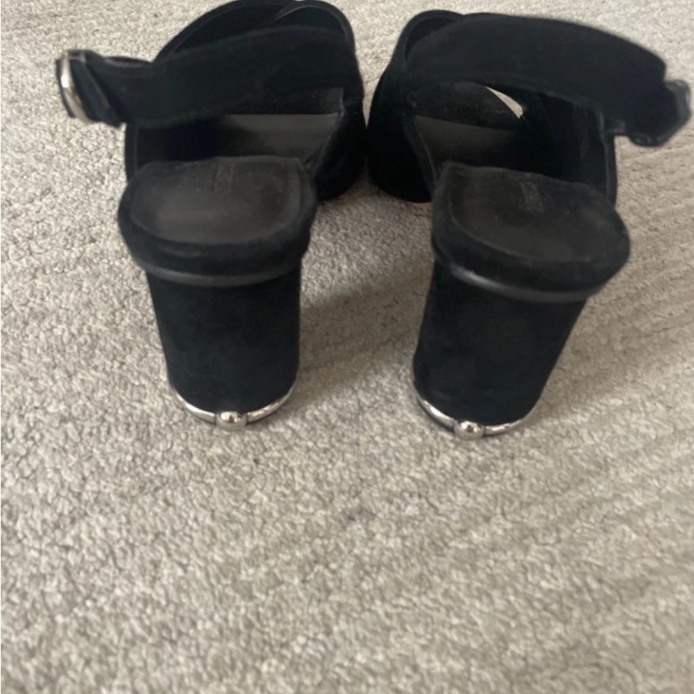 Rebecca Minkoff heeled sandals - Picture 3 of 5